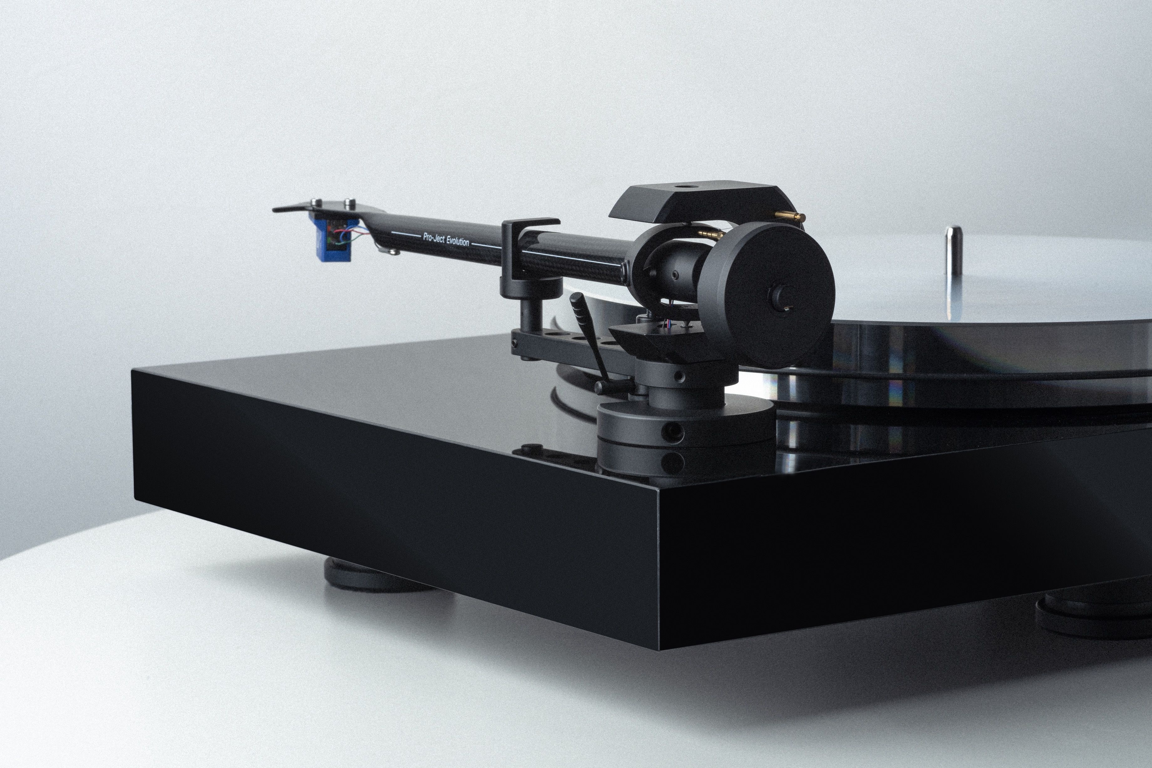 Pro-Ject X8 Pladespiller