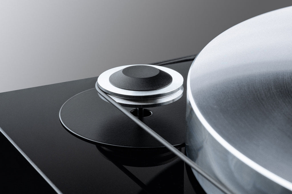 Pro-Ject X8 Pladespiller