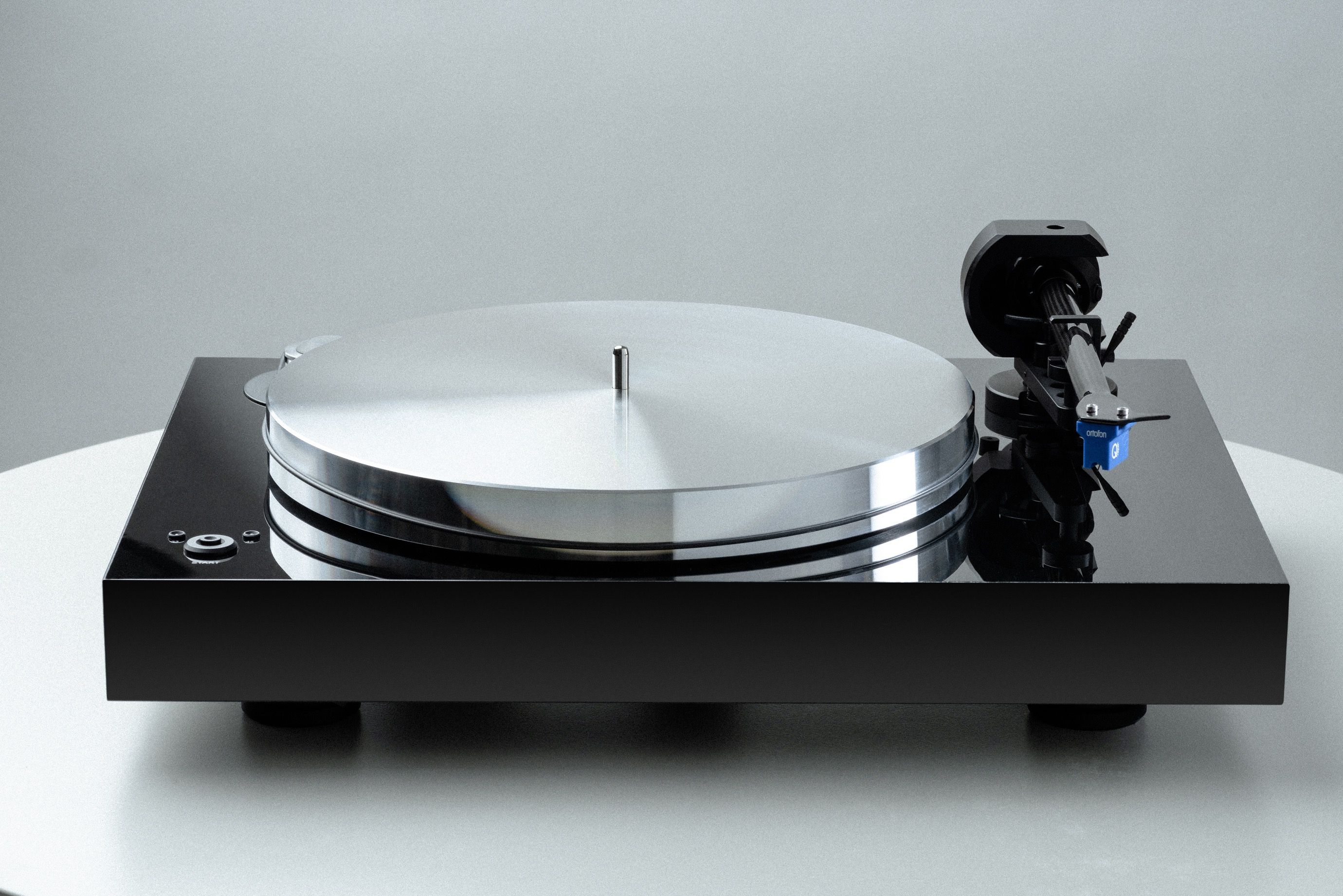 Pro-Ject X8 Pladespiller
