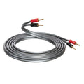 QED XT40i PRE-TERM Højttalerkabler