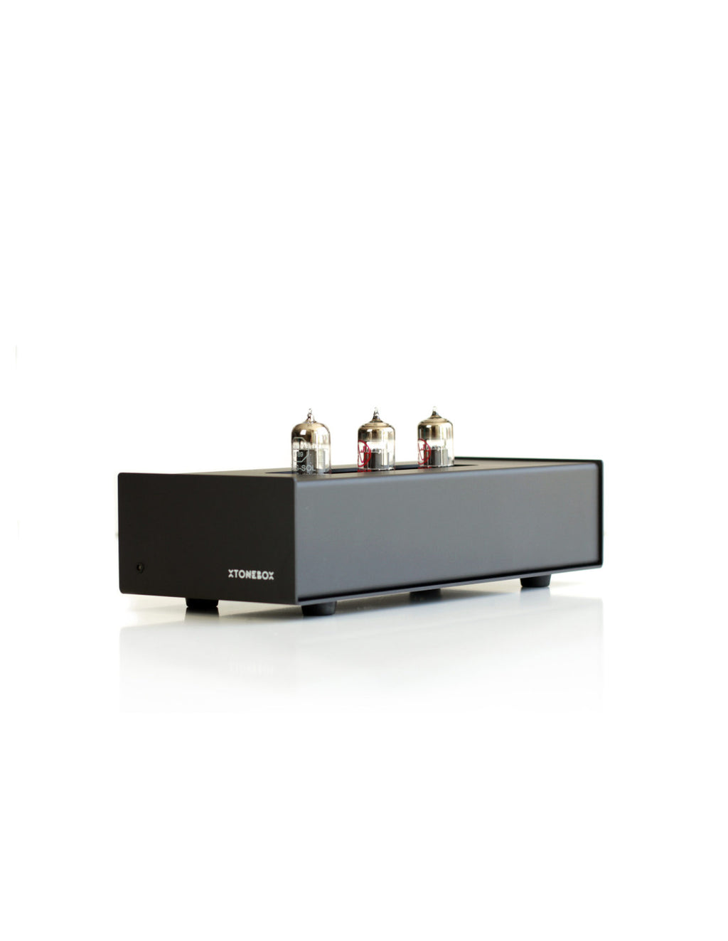 XTONEBOX 60SP Rør Riaa/Phonostage