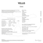 YELLO - Stella