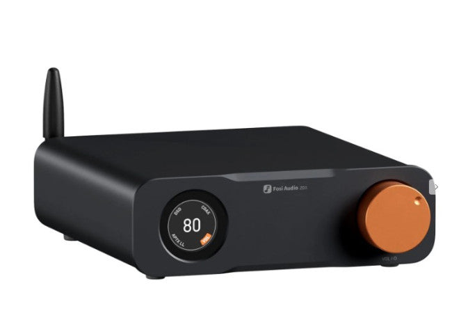 Fosi Audio ZD3 Dac med HDMI