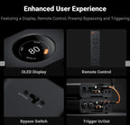 Fosi Audio ZD3 Dac med HDMI